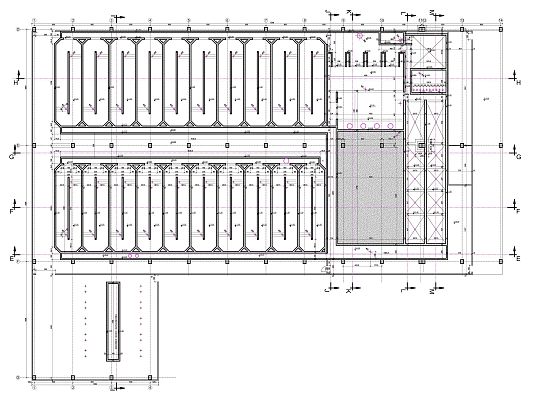 Zbiorniki do hodowli ryb