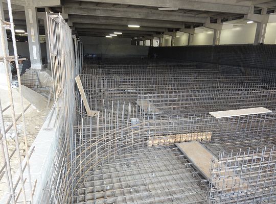 Zbiorniki do hodowli ryb