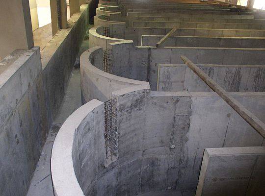 Zbiorniki do hodowli ryb