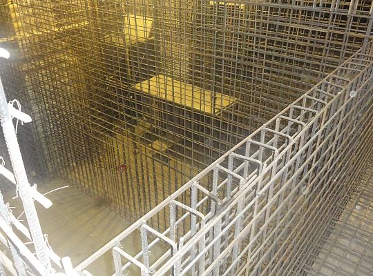 Zbiorniki do hodowli ryb