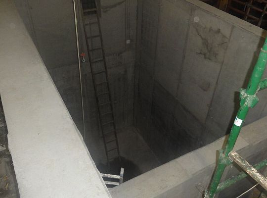 Zbiorniki do hodowli ryb