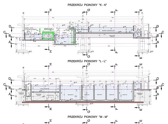 Zbiorniki do hodowli ryb