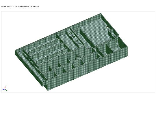 Zbiorniki do hodowli ryb
