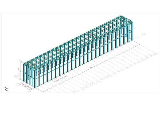 Zakład produkcji wyrobów rolno - spożywczych
